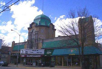 Barrymore Theater