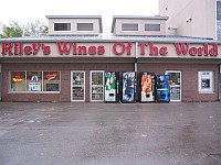 Riley’s Wines of the World